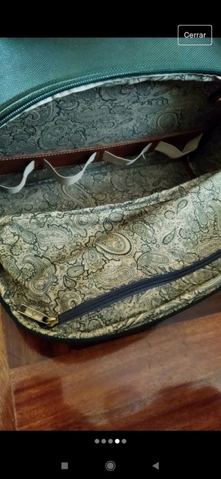 Maleta neceser Samsonite