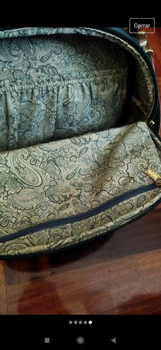 Maleta neceser Samsonite