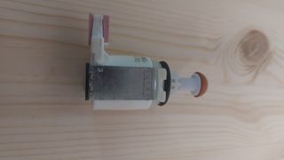 Válvula máquina de lavar loiça Bosch (original)