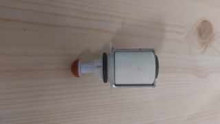 Válvula máquina de lavar loiça Bosch (original)