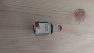 Válvula máquina de lavar loiça Bosch (original)