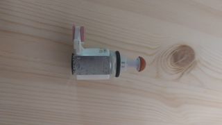 Válvula máquina de lavar loiça Bosch (original)