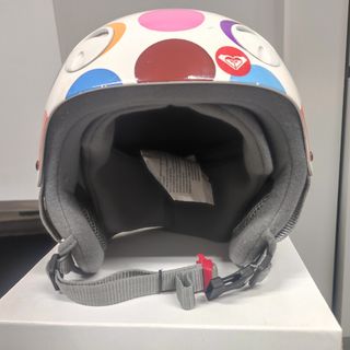 Casco Quick silver