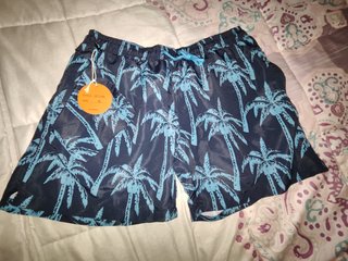 Bañador hombre