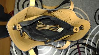 Bolso de hombro Misako