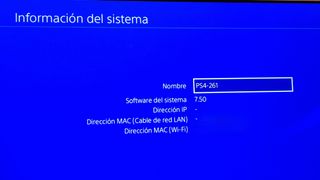 PS4 SLIM