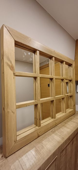 Mueble recibidor consola  