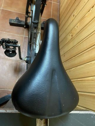 Bicicleta estatica