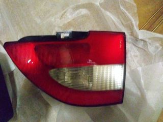 PILOTOS MEGANE CLASIC ll edicion
