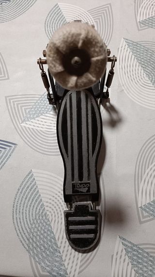 Bateria Acústica sin herrajes