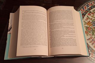 Libro "El Imperio de las Lágrimas"