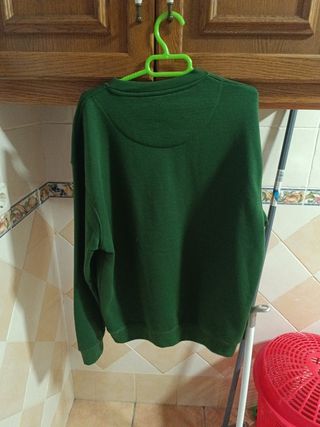 Conjunto de sillas de Enea y Madera y taburetes.