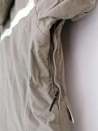 Chaqueta de esquí de Columbia Titanium