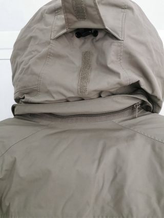 Chaqueta de esquí de Columbia Titanium