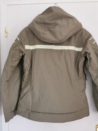 Chaqueta de esquí de Columbia Titanium