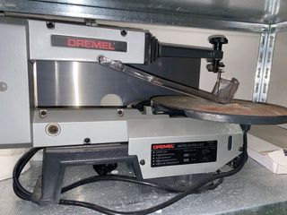 Serradora dremel 1371