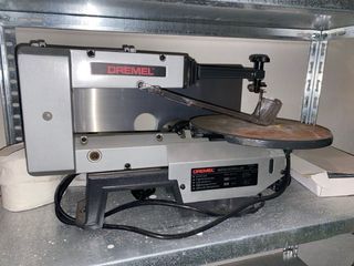 Serradora dremel 1371