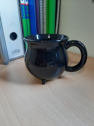 Taza HARRY POTTER