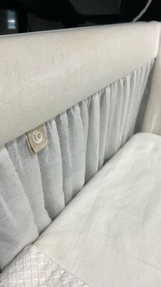 Moisés/mini cuna Stokke Home