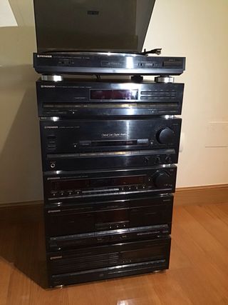 Cadena Musical
