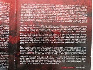 CD Iggy Pop "The Anthology"