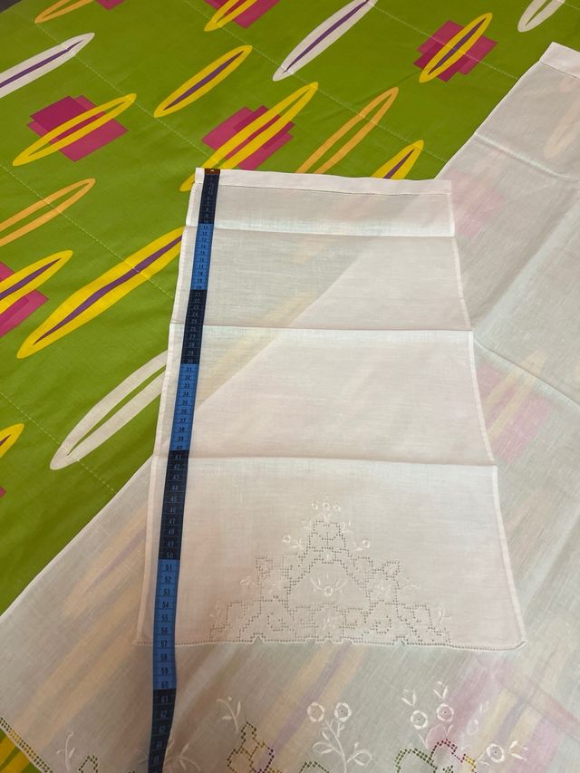 asciugamano + ospite