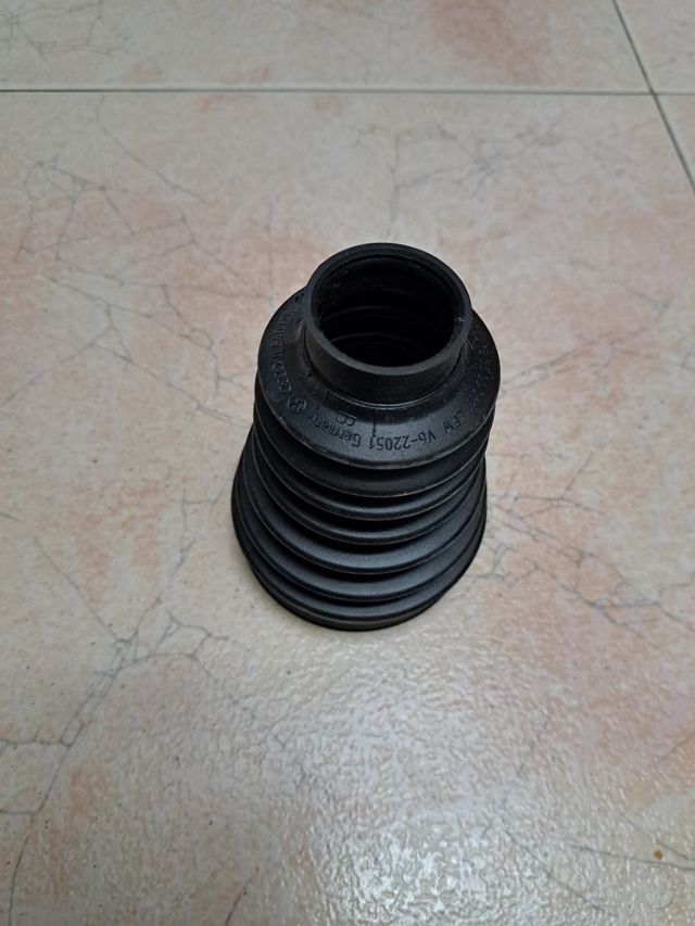 Fuelle transmision vw transporter