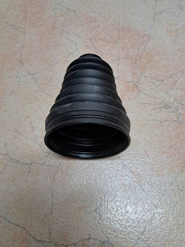 Fuelle transmision vw transporter