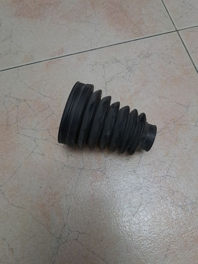 Fuelle transmision vw transporter