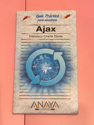 Libros lenguaje programacion