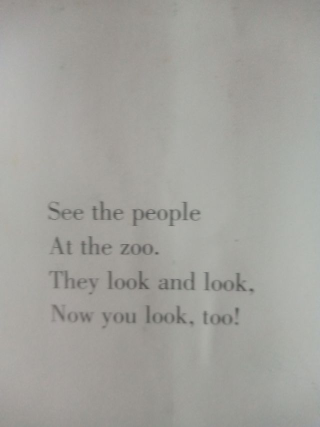 Anybody at home? (interactivo,inglés)