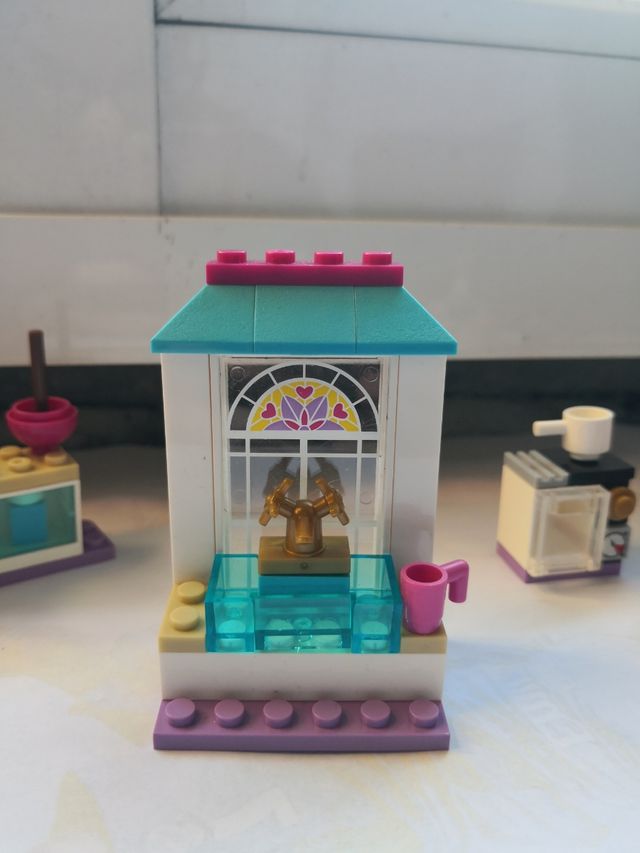 Lego Friends