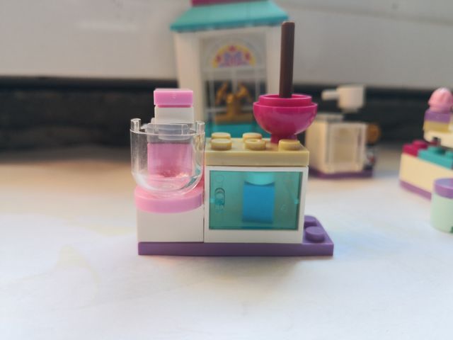 Lego Friends