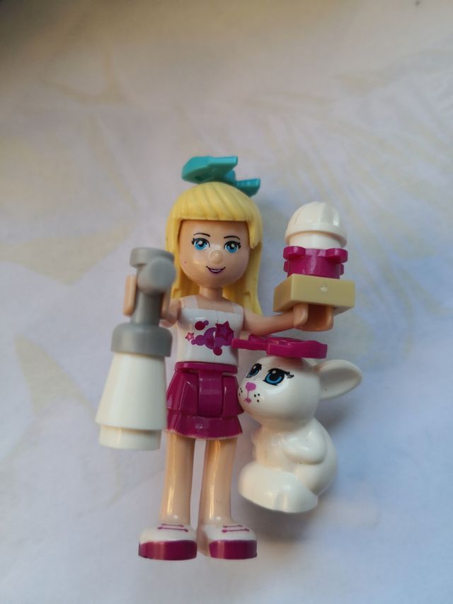 Lego Friends