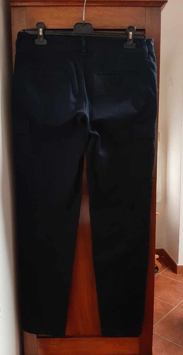 Pantalone uomo Pull & Bear