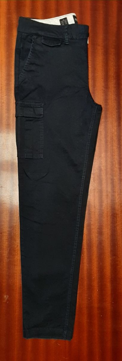 Pantalone uomo Pull & Bear