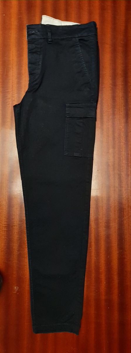 Pantalone uomo Pull & Bear