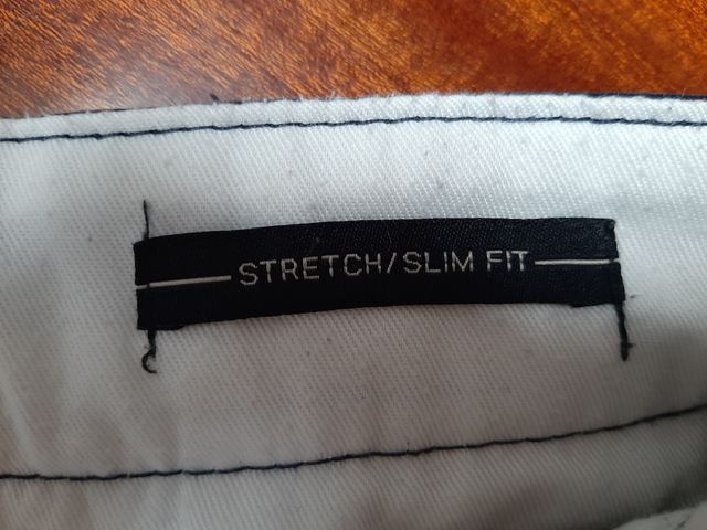 Pantalone uomo Pull & Bear