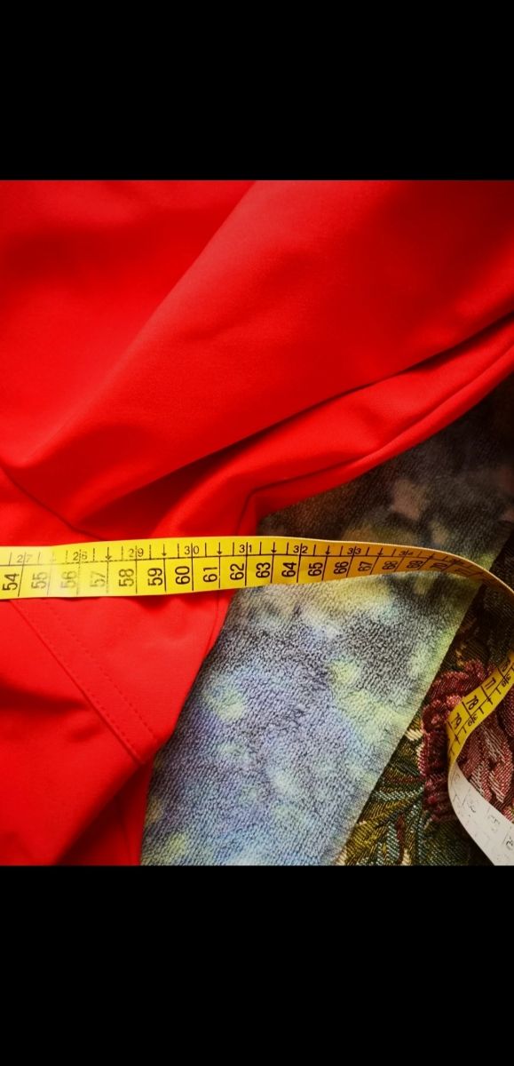 Giacca da trekking outdoor