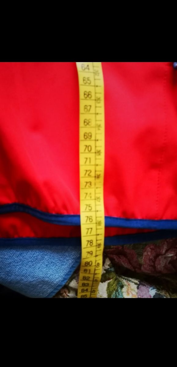 Giacca da trekking outdoor