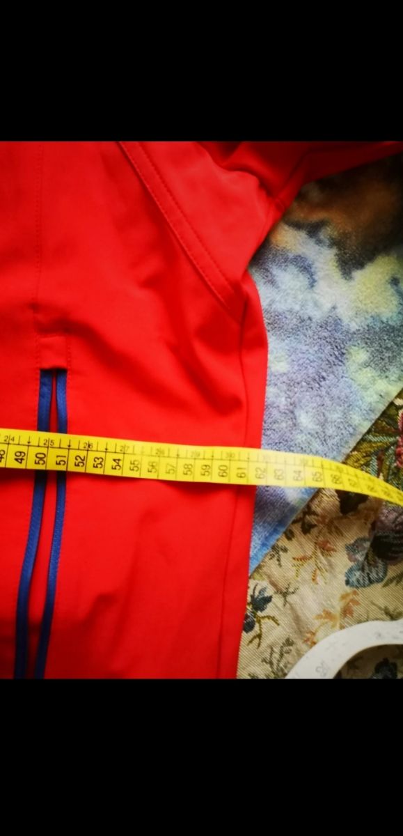 Giacca da trekking outdoor