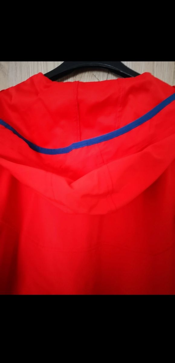 Giacca da trekking outdoor