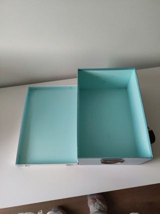 CAJA ORGANIZADORA