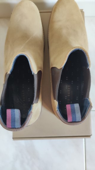 Stivaletti Ted Baker