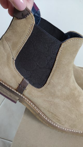 Stivaletti Ted Baker