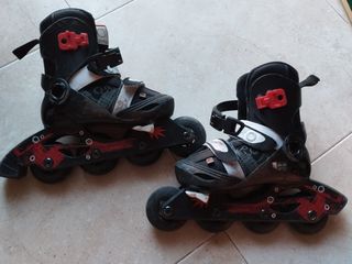 Patines en linea