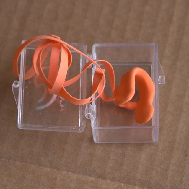 Chiudi Naso per Piscina