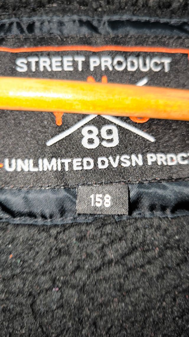 Chaquetón niño C&A talla 158cm/13 años.