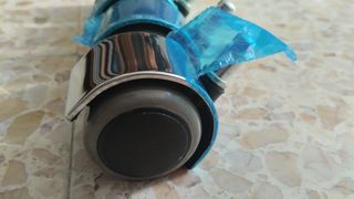 Ruedas silla escritorio anti rayaduras  11 mm