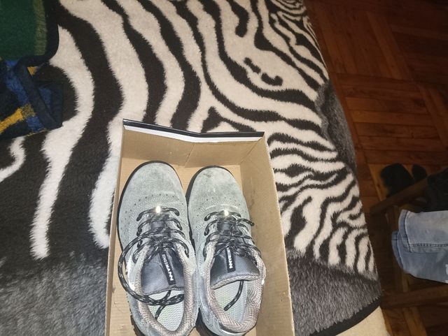 Calzado de seguridad botas